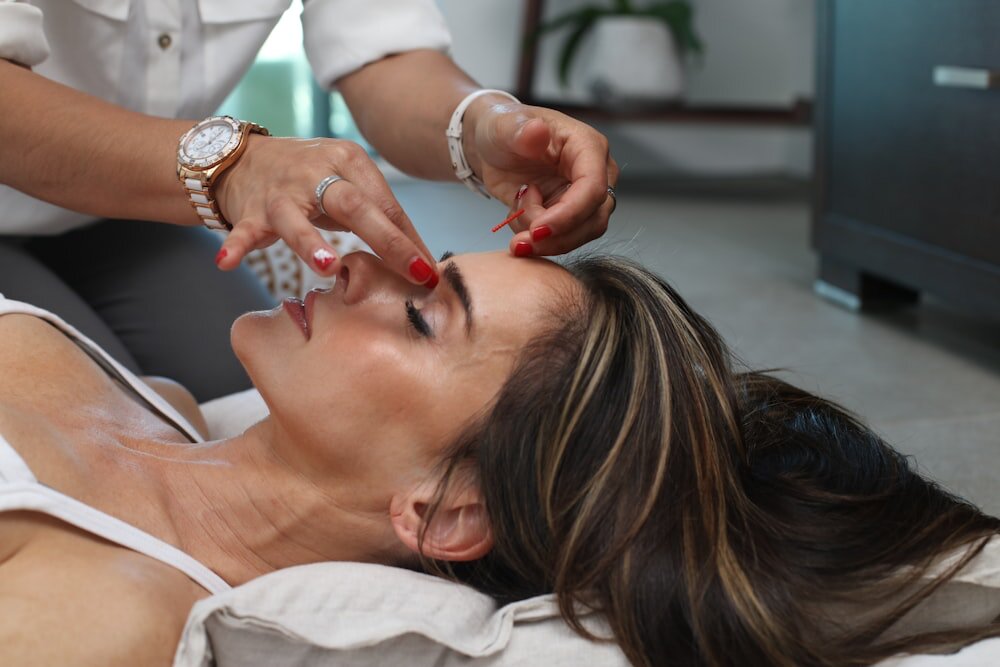 NAR Med Bar treatment studio